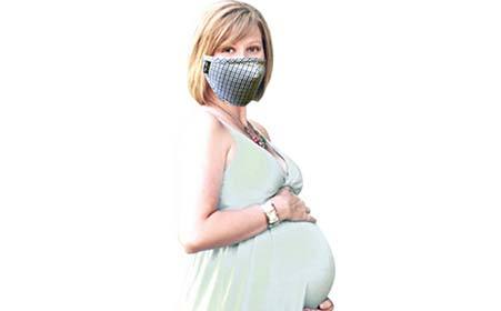 孕妇感冒